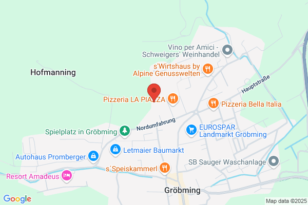 Freizeitschule Groebming