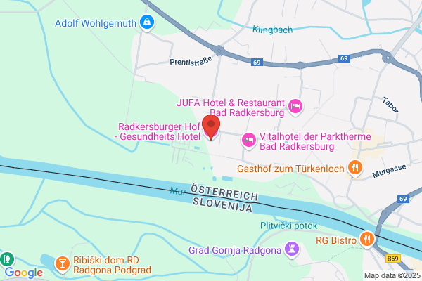 HBR-Hotelbetriebsges. mbH