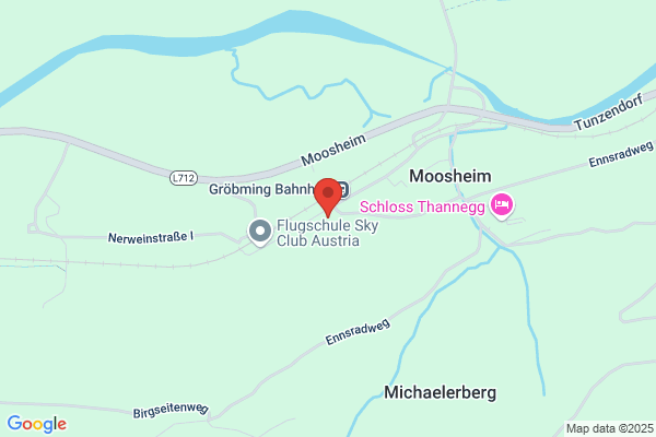 Gaestehaus Moosheim
