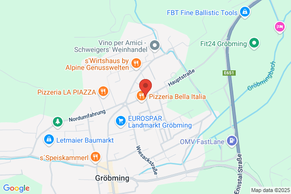 Gemeinde Groebming