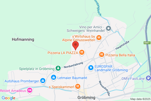 Gesundheitsamt Groebming Sanitaetsreferat d BH Liezen