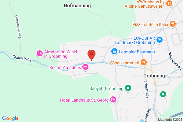 Groebminger Schotterwerk u Steinbruch Maier GmbH