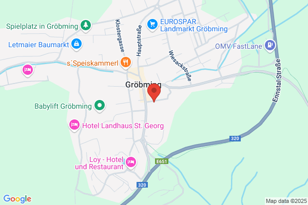 Heimatmuseum Groebming