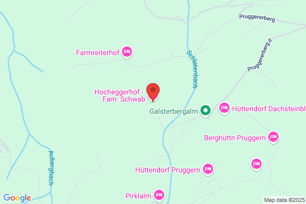 Hocheggerhof