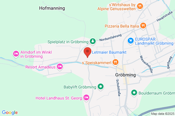 Letmaier Baumarkt Gesellschaft m.b.H.