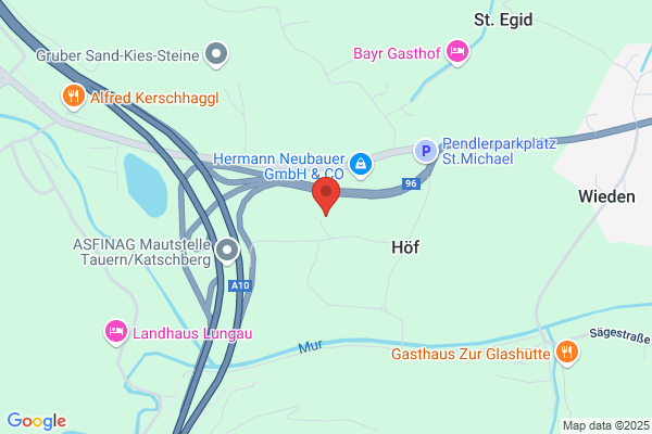 Reitsportzentrum Lungau