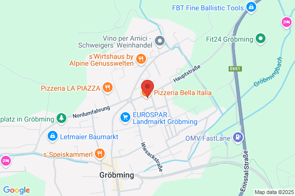 ODoeRFER PROFIMARKT GRoeBMING