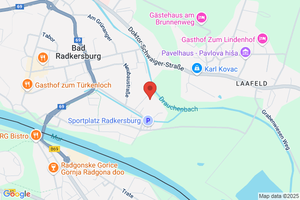 Berufsschulinternat Bad Radkersburg