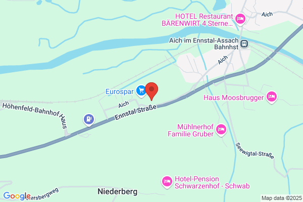 Steiersteh'