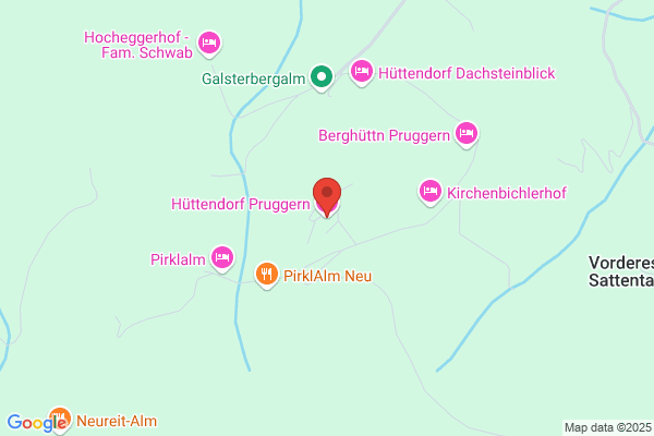 Thornhof-Gut