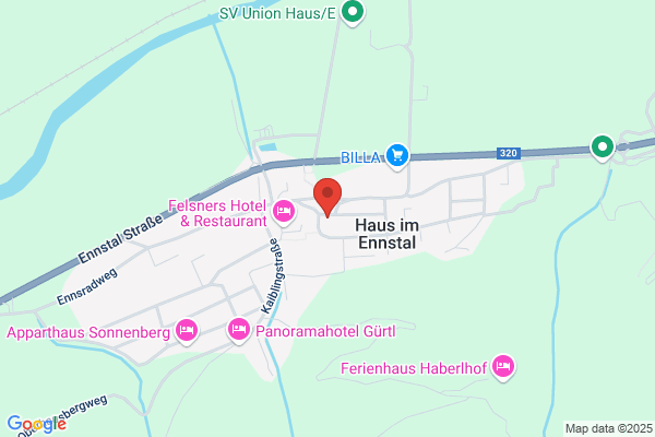 Tourismusverband Haus im Ennstal Aich-Goessenberg