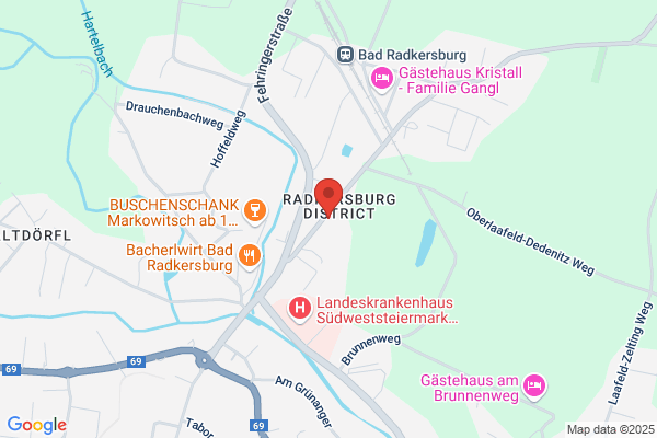 Hotelpension Herrenhaus BetriebsgesmbH Inh Pendl mit Rosenvilla