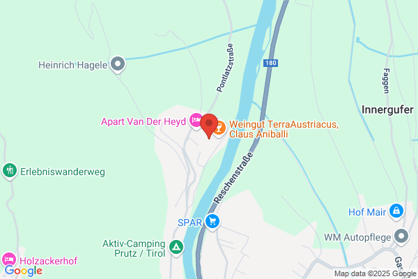 Achenrainer GmbH
