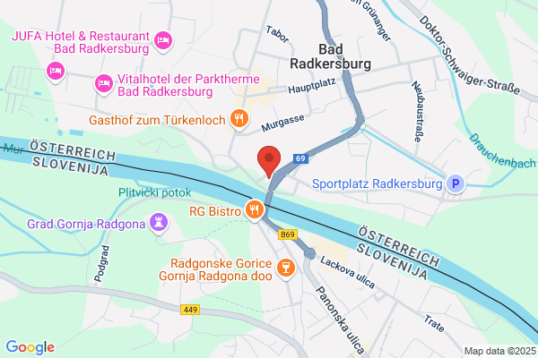 Mare Hotelbetriebs GmbH