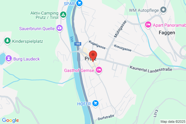 Gasthof Pension Rose