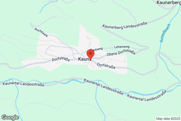 Gasthof-Pension Falkeis