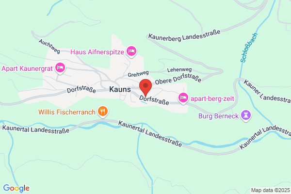 Volksschule Kauns