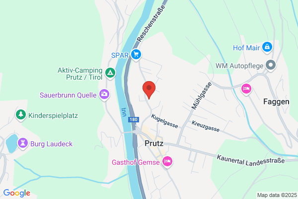 Transporte Heiss GmbH