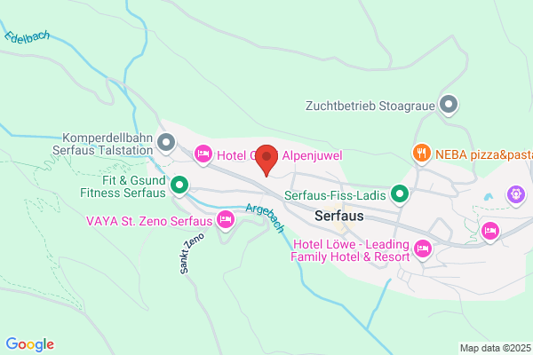 Hotel-garni Philipp