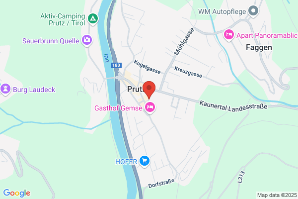 Fam. Pregenzer GmbH