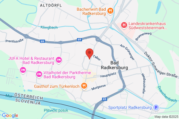 Evangelisches Pfarramt