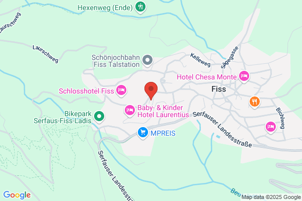 Pension Leitenhof