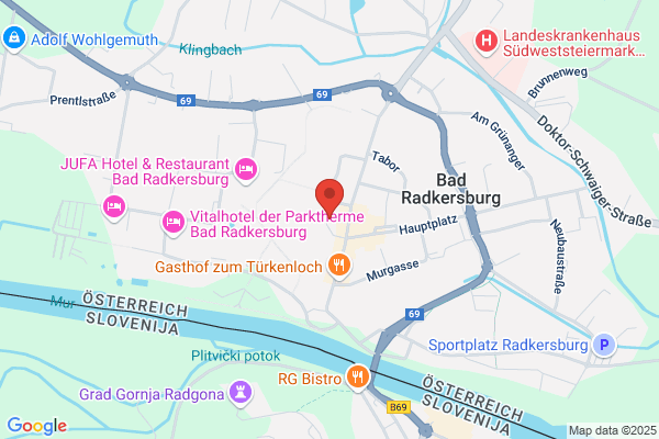 Kirchenbeitragsstelle