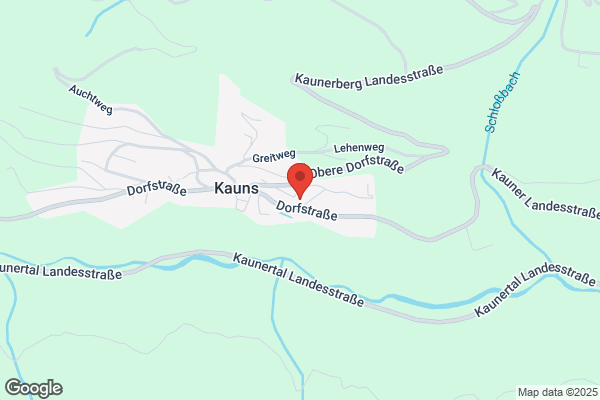 Haus Schullehrer