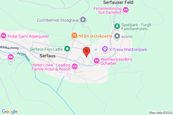 Haus Sonneck