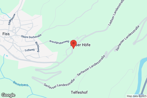 Pension Alpenrose