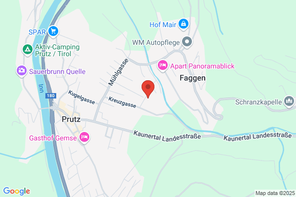 Ferienland