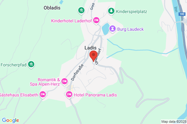 Pension Alpenblick