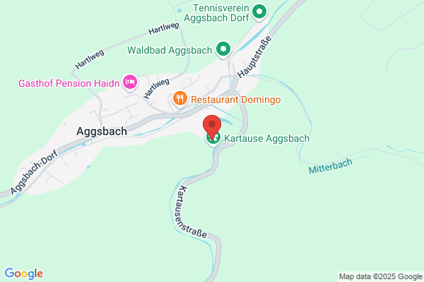 SVU Aggsbach-Dorf