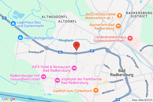 BIPA Parfumerien GesmbH