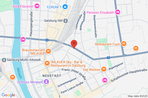 Troja Travel Flugbuero Isir KEG
