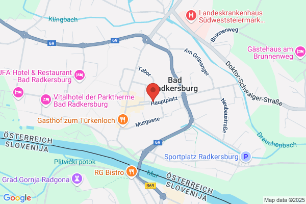 Oesterreichische Post AG Postamt