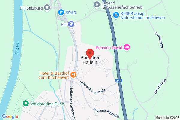 HOREGA Planungsgesellschaft m.b.H.