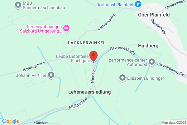 Leube und Moldan Putzerzeugung GmbH