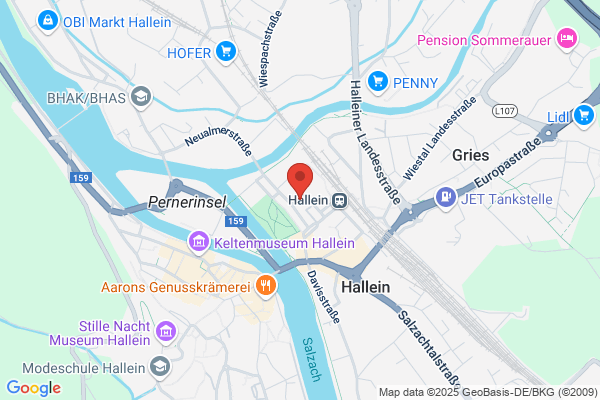 BerufsInfoZentrum (BIZ)