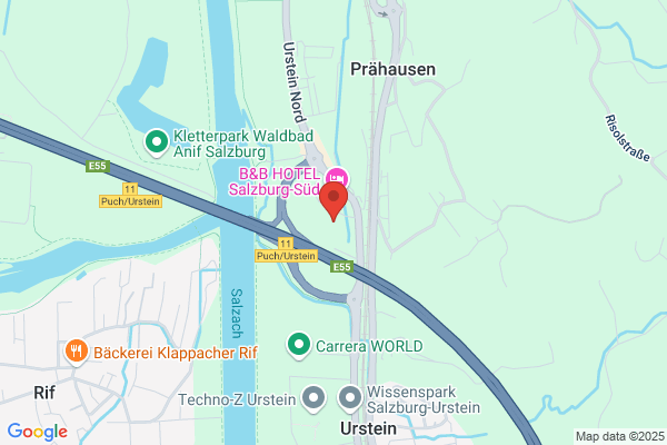 Penzinger und Co KG
