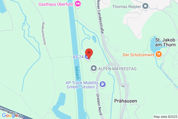 A P - Trading GmbH