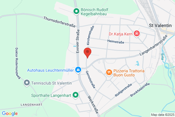 Nirometall Edelstahl- Verarbeitungsges. mbH