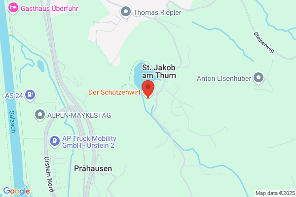 Gasthof Schuetzenwirt