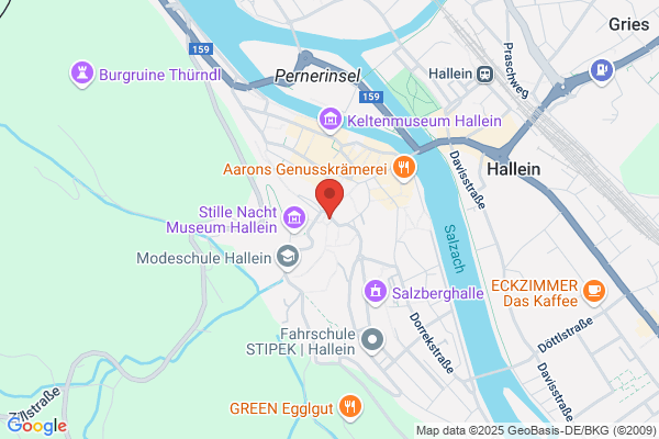 Gasthof Unterholzerbraeu
