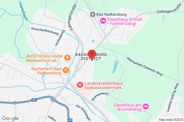 Gästehaus Anna Familie Maier