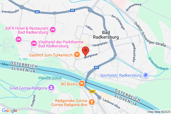 Gästehaus Ferk