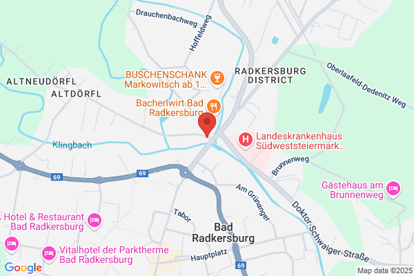 Pension Zur Muehle