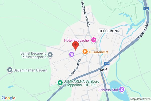 VetZentrum Anif Tierärztliches Zentrum Biebl GmbH