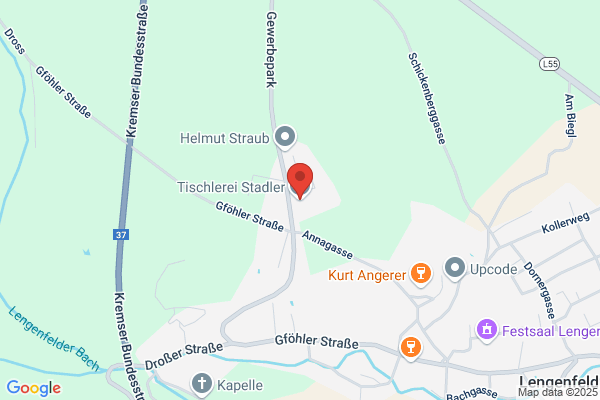 Tischlerei Stadler GesmbH