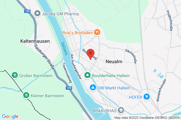 1. Oberalmer Sportverein